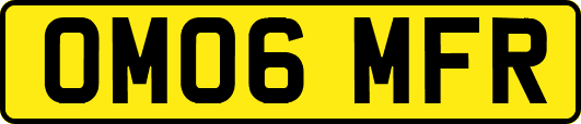 OM06MFR