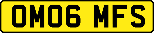 OM06MFS