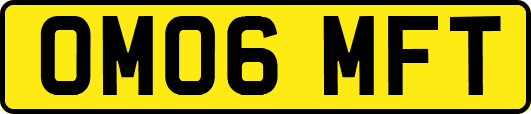 OM06MFT