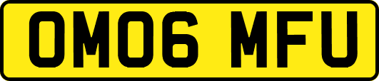 OM06MFU