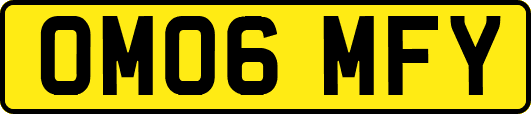 OM06MFY