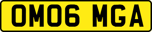 OM06MGA