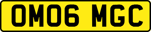 OM06MGC