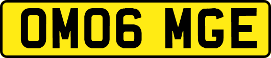 OM06MGE