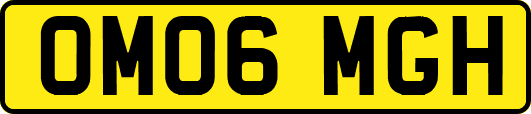 OM06MGH