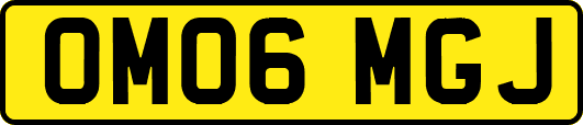 OM06MGJ