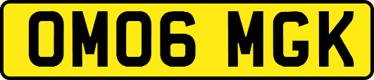 OM06MGK