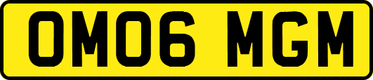 OM06MGM