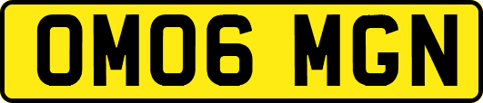OM06MGN