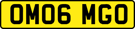 OM06MGO