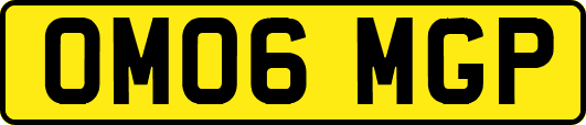 OM06MGP