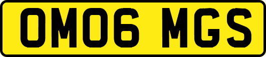 OM06MGS