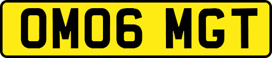 OM06MGT