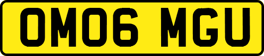OM06MGU