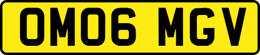 OM06MGV
