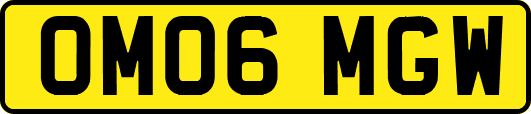 OM06MGW