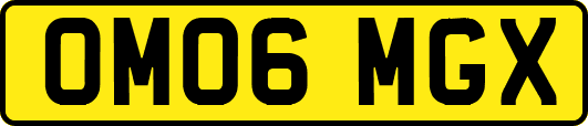 OM06MGX