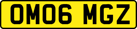 OM06MGZ