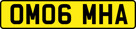 OM06MHA