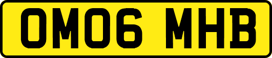 OM06MHB