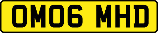 OM06MHD