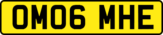OM06MHE