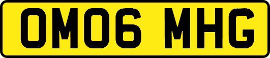 OM06MHG