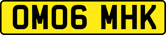 OM06MHK