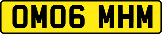 OM06MHM