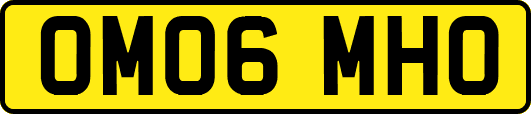 OM06MHO