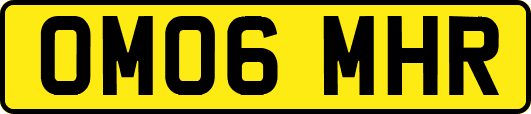 OM06MHR