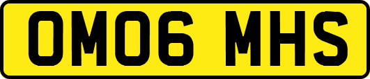 OM06MHS