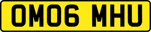 OM06MHU