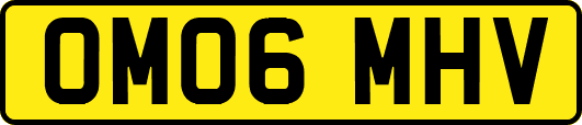 OM06MHV