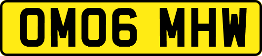 OM06MHW