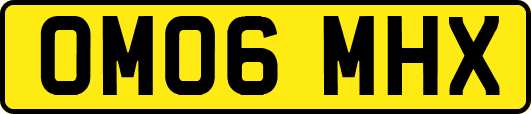 OM06MHX