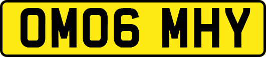 OM06MHY