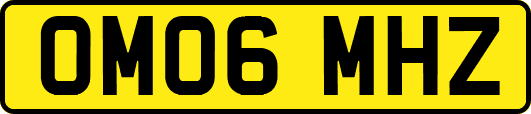 OM06MHZ