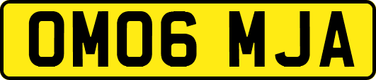 OM06MJA