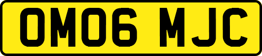 OM06MJC