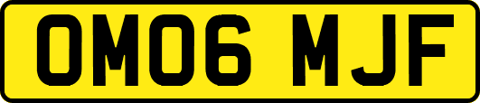 OM06MJF
