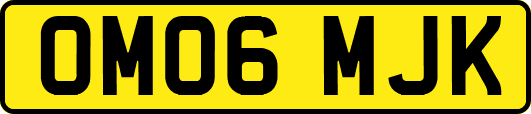 OM06MJK