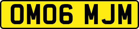 OM06MJM