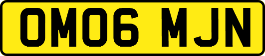 OM06MJN