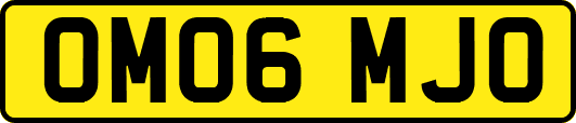 OM06MJO