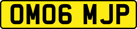 OM06MJP