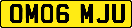 OM06MJU