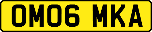 OM06MKA