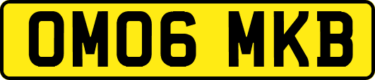 OM06MKB