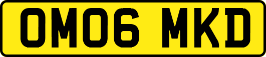 OM06MKD